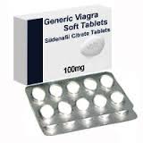 Generic Viagra Soft